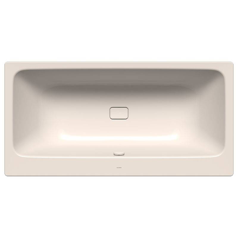 Badkar Kaldewei Asymmetric Duo 1900x1000 mm Pergamon (1000 mm/1900 mm)