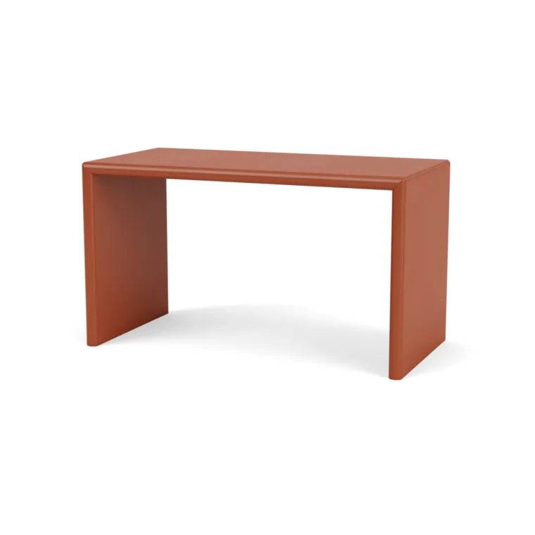 Monterey bord/bænk dybde 80cm fra Montana 80 x 160 cm / Hokkaido - Jacobsen Plus