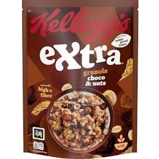 Granola Extra Choco Nut