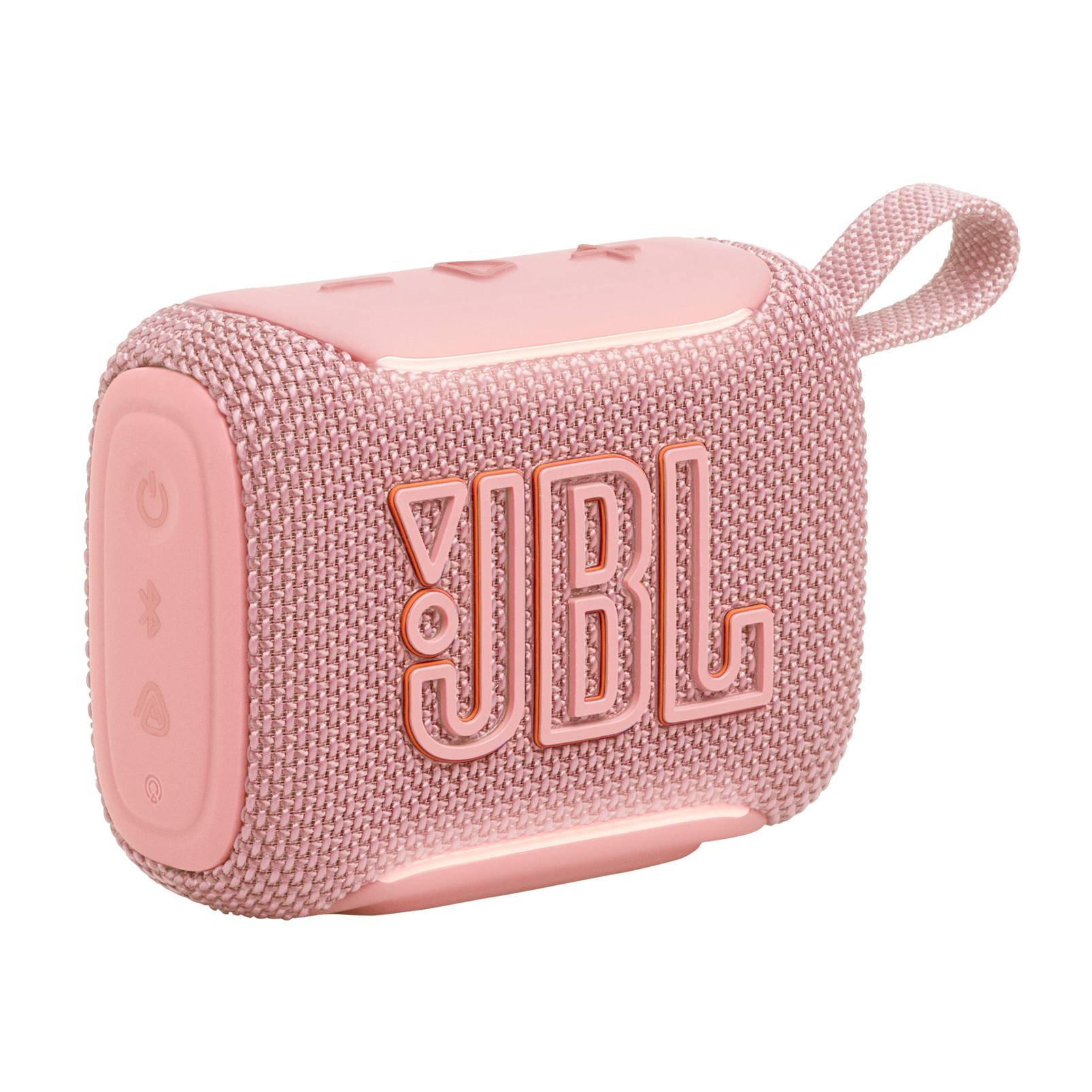 JBL GO 5 - Pink
