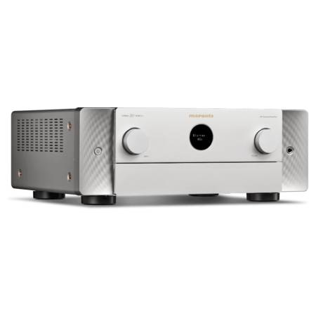 Marantz Cinema 50 S2, 9.4-kanals bioförstärkare, Silver/Guld