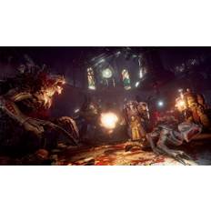 Space Hulk: Deathwing Enhanced Edition Deluxe Steam CD Key