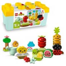 LEGO® DUPLO® Biogarten (10984)