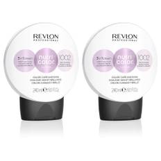 2st Revlon Professional Nutri Color Filters 1002 - 240 ml