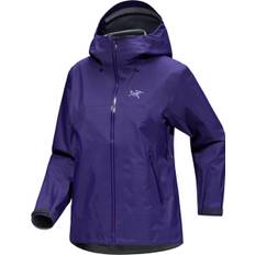 Arc'teryx Women's Beta SL Jacket  Soulsonic, XS