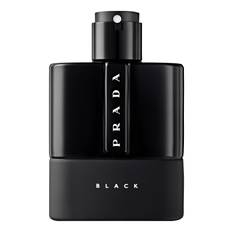 PRADA Prada Luna Rossa Black Eau De Parfum 100ml |Nude |100ml