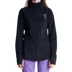 Jethwear Base One Underställströja Dam Svart L