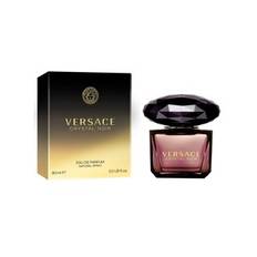 Versace Crystal Noir Eau de Parfum 90 ml Versace