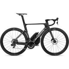 Orbea Racer Aero Orca Aero M21eLTD Carbon Raw/Titanium