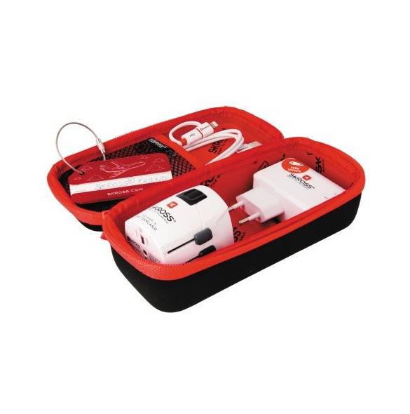 SKross Travel Kit