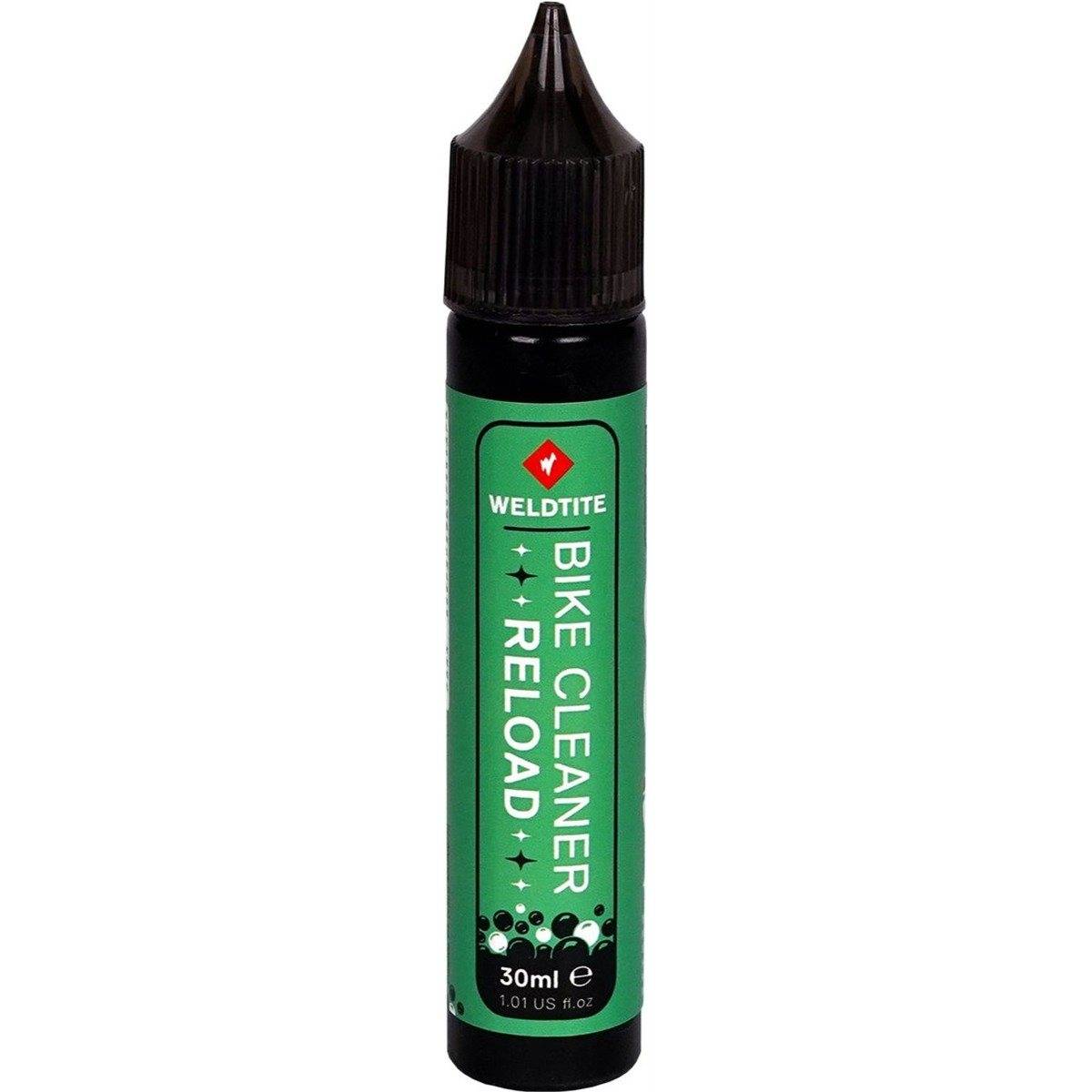 Rengöringsmedel Weldtite 30ml Reload
