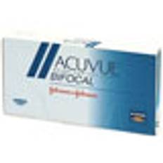 Acuvue Bifocal