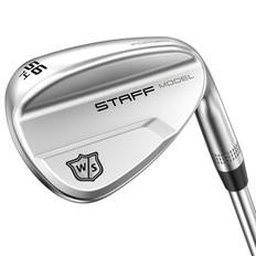 Wilson Staff Model Herre Wedge m. Grafitskaft 56 graders loft