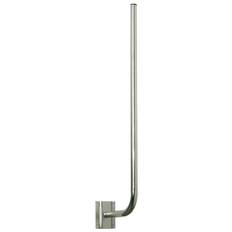 Väggfäste antenn/parabol – Bygger Ut 29 cm, Höjd 110 cm