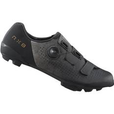 RX8 Gravel Shoes - Black