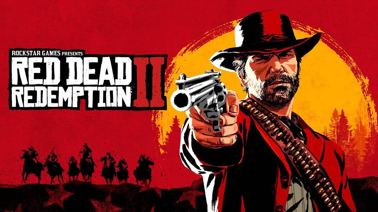 Red Dead Redemption 2 (PC) - Standard