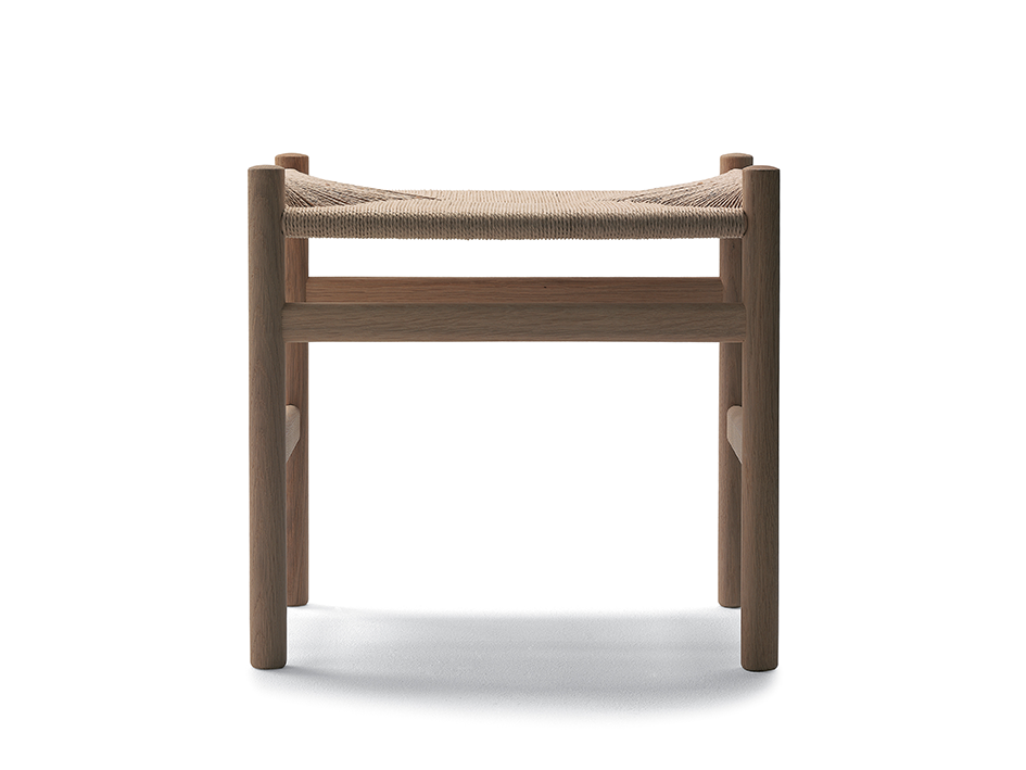 CH53 skammel - Carl Hansen & Søn