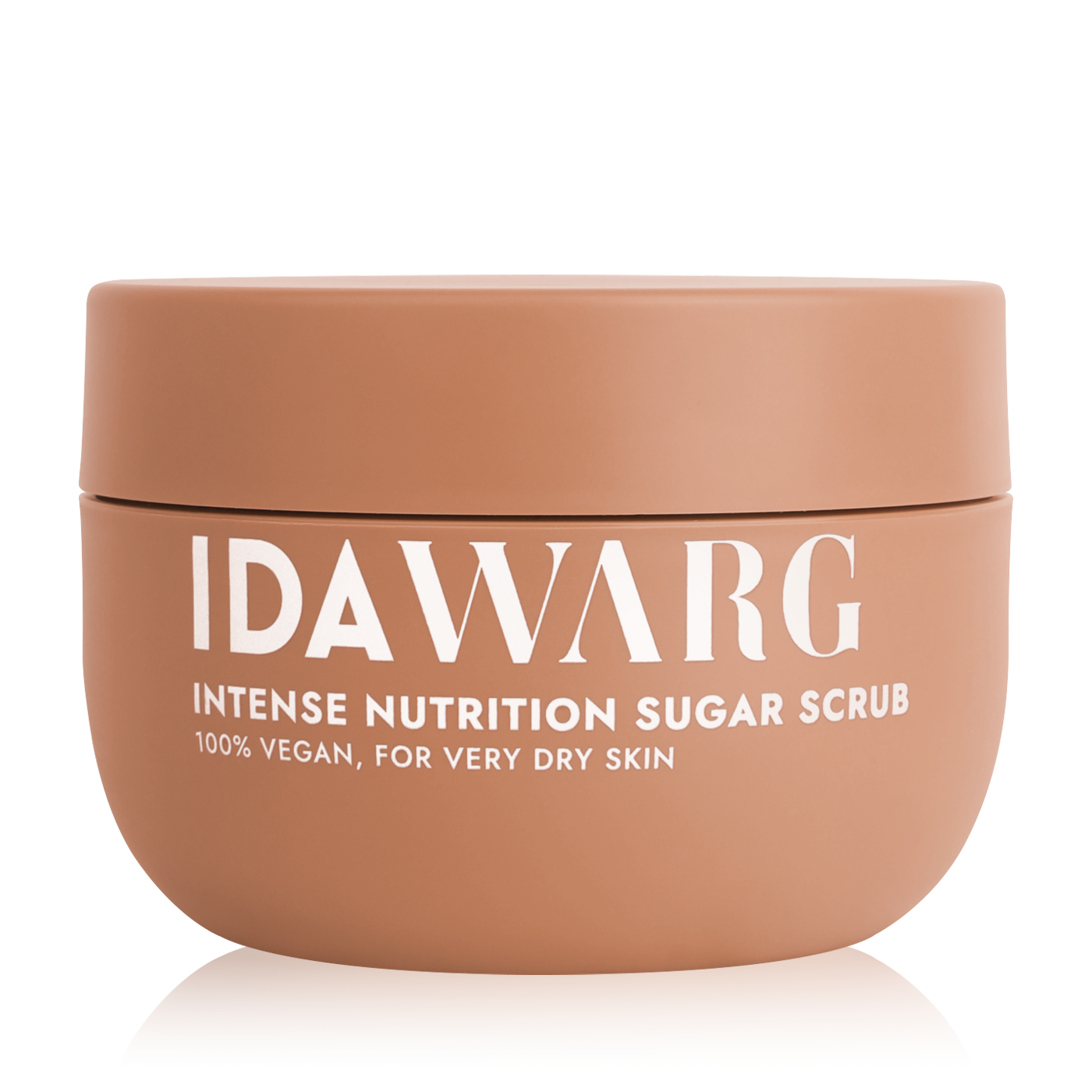 Intense Nutrition Sugar Scrub - Default Title