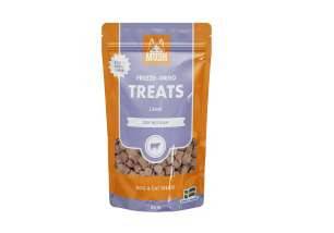 Mush Treats Frystorkat Lamm