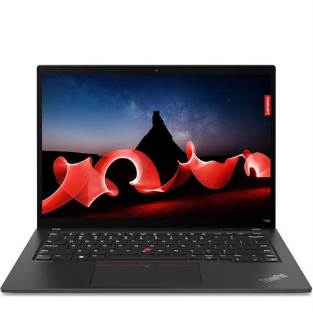 Lenovo ThinkPad T14 Gen. 4 14" - 512GB SSD - AMD 7 Pro 7840U - 16GB - Win11 - Grade B