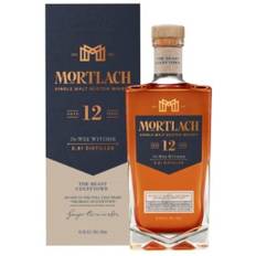 Mortlach 12 Y.O