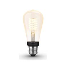 Philips Hue LED ST64 7W 821 White E27