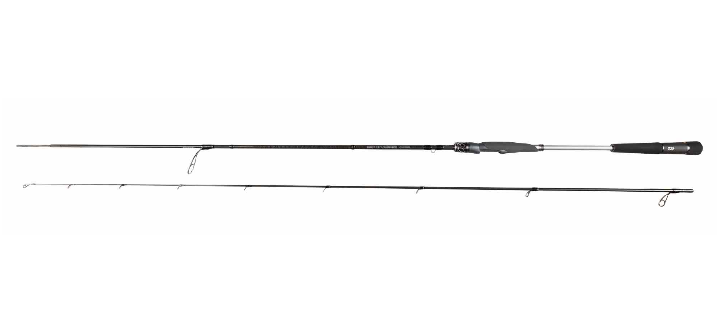 Daiwa Morethan AGS Spin 9,3" 5-25G