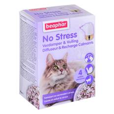 Ersättning för diffusor Beaphar No Stress 30 ml 50 g