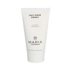 SALT SCRUB ENERGY 30ml