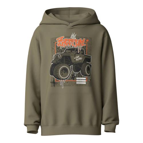NAME IT Sweatshirt Vugo Mermaid
