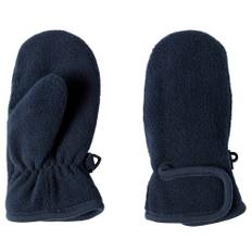 Name it - NMNMar fleeceluffer - Navy - str. 3 år/98 cm