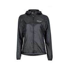 Marmot Ether DriClime 2.0 Hoody Jacket Women Black (XS)