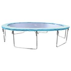 Trimilin Fun 43 Havetrampolin - Ø. 4,3 m.