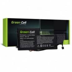 Green Cell Battery 45N1111 for Lenovo...