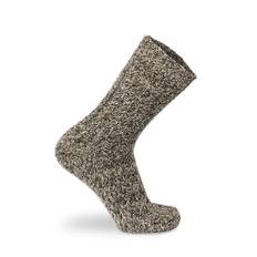 Arrak Outdoor Raggsocka, Grey melange, 35/37 (35/37)