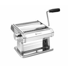 Pasta maskine, Profi Line, 382x440x(H)340mm, justerbar dejtykkelse, 3 ruller/skærere