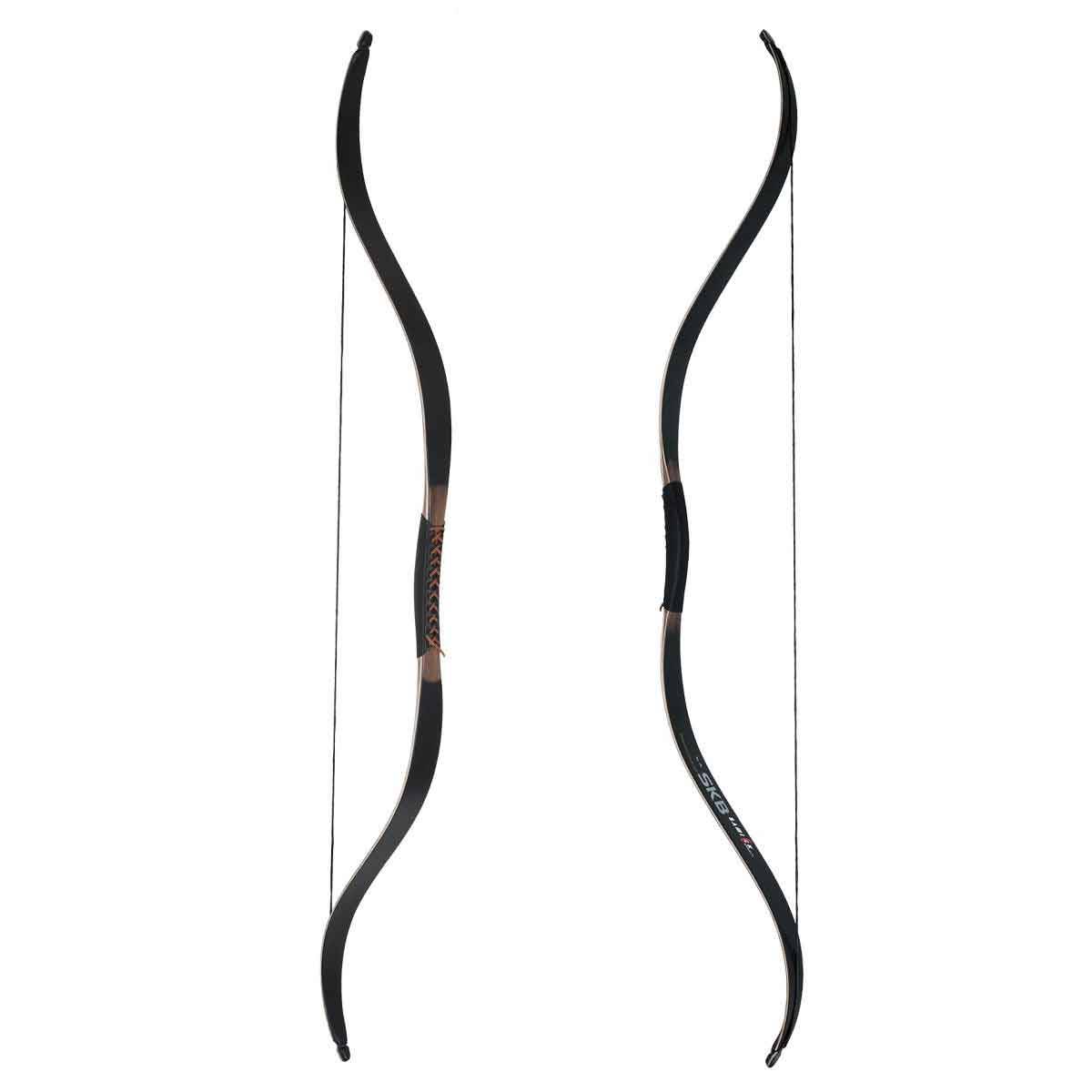 Samick SKB 50" rytterbue-35 pund