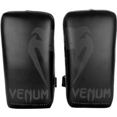 Venum Thai Pads "Giant" Black/Black