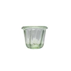 Weck Sylteglas u. låg 80 ml bordelaise