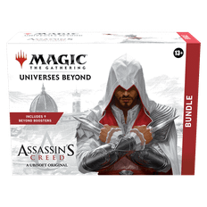 Assassin's Creed® Bundle