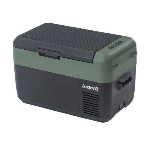 Indel Kyl/frysbox 42L 12/24V