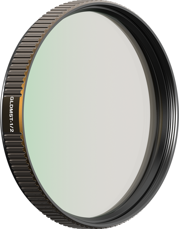 PolarPro CineGold Filter 49mm