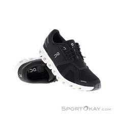 On Cloud 6 Mens Leisure Shoes