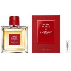 Guerlain Habit Rouge - Eau de Parfum - Doftprov - 5 ml