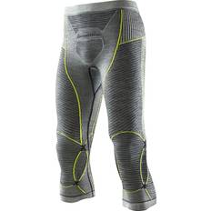 X-bionic Apani Merino 3/4 skiunderbukser - XXL