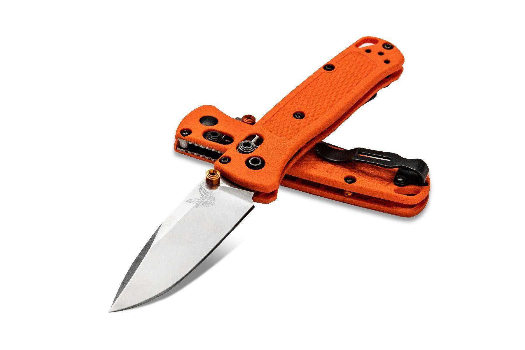 Benchmade 533 Mini Bugout