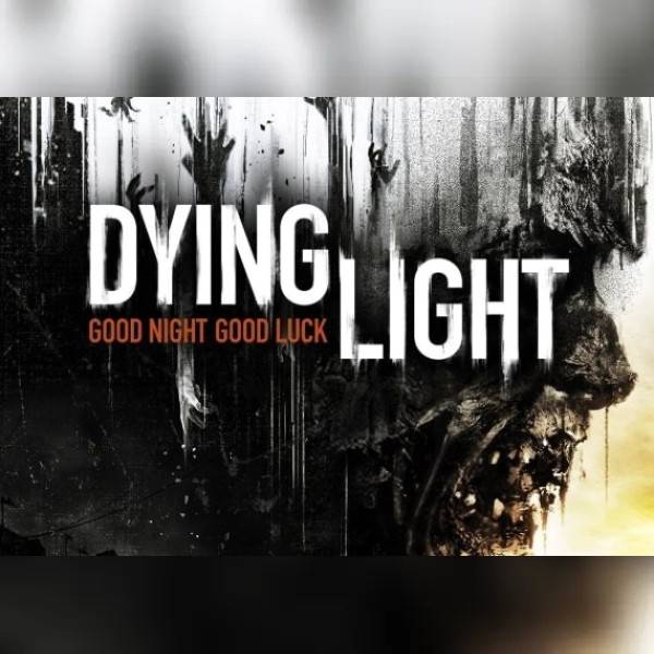 Dying Light (PC) Steam Key - GLOBAL.