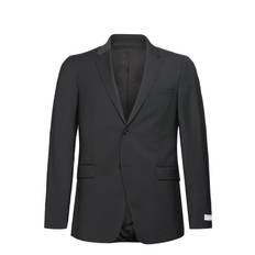 Jerretts Designers Blazers Single Breasted Blazers Black Tiger Of Sweden