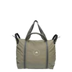 ADIDAS BY STELLA MCCARTNEY Asmc Tote |Khaki green |One Size