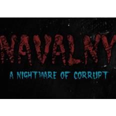 NAVALNY: A Nightmare of Corrupt (PC) Steam Key - GLOBAL